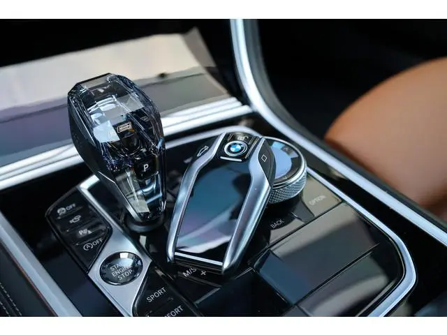 BMW 8 Serie