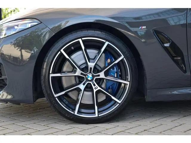 BMW 8 Serie