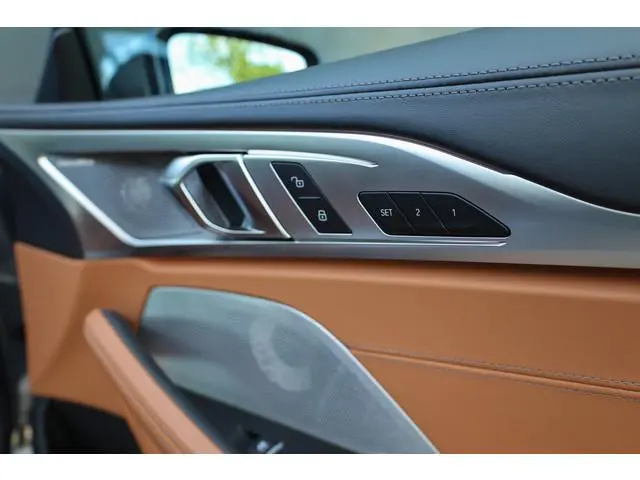BMW 8 Serie