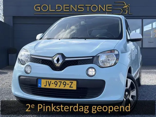 Renault Twingo 1.0 SCe Collection 2e Eigenaar,Airco,Cruise,Dealer Onderhouden,N.A.P,Weinig Km,Zeer Z...