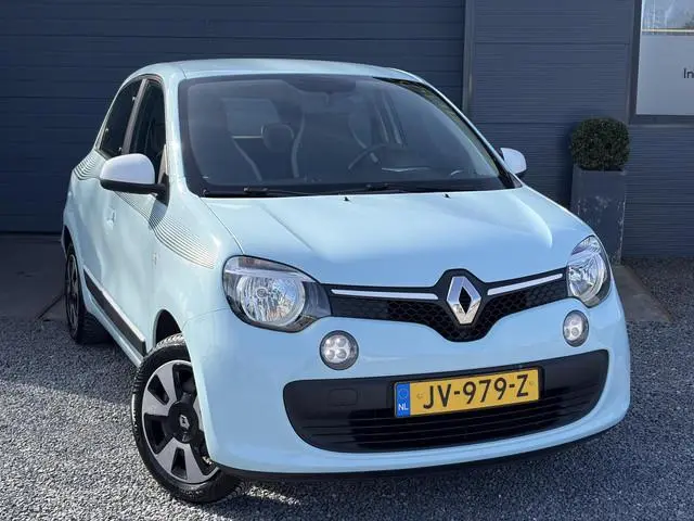 Renault Twingo 1.0 SCe Collection 2e Eigenaar,Airco,Cruise,Dealer Onderhouden,N.A.P,Weinig Km,Zeer Z...