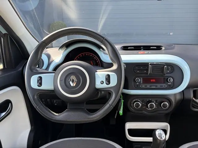 Renault Twingo 1.0 SCe Collection 2e Eigenaar,Airco,Cruise,Dealer Onderhouden,N.A.P,Weinig Km,Zeer Z...