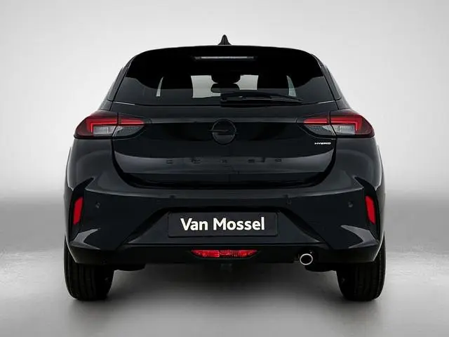 Opel Corsa 1.2 Turbo Hybrid GS | VOORRAAD VOORDEEL | TOT 8 JAAR GARANTIE | VAN € 34.576,- VOOR € 29....