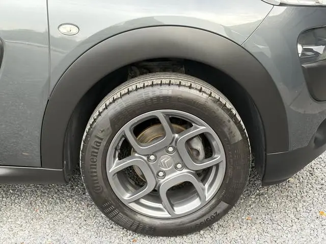 Citroën C4 Cactus