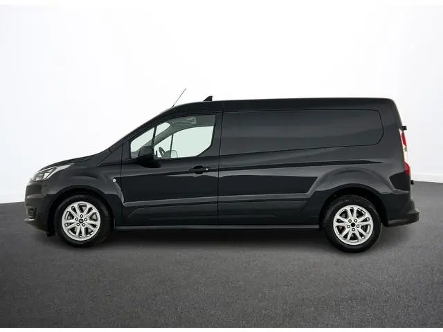 Ford Transit Connect 1.5 EcoBlue L2 Trend Automaat Airco Navigatie Cruise control Camera Parkeersens...