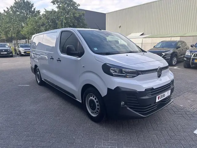 Citroën Jumpy