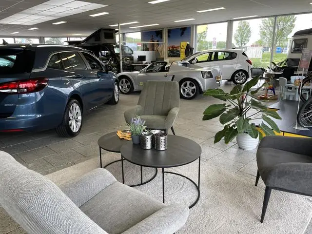 Opel KARL