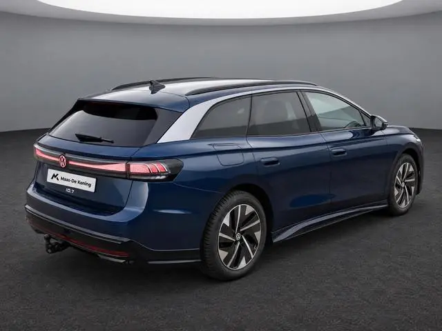 Volkswagen ID.7