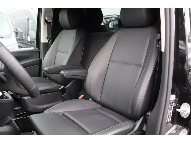 Mercedes-Benz eVito eVito 112 L3 60 kWh Led Black Line