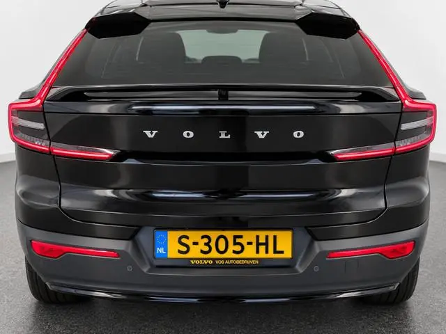 Volvo C40