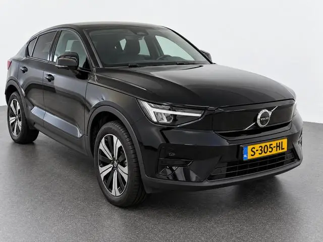 Volvo C40