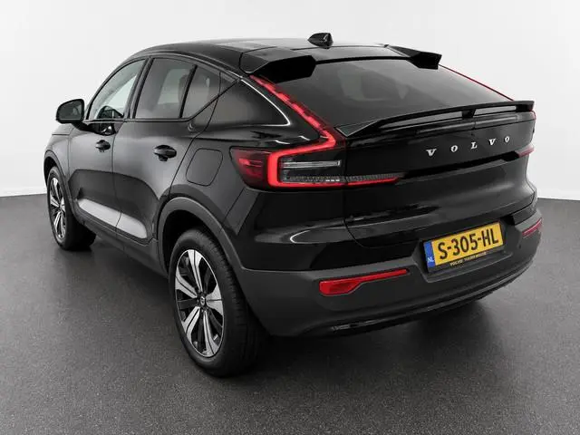 Volvo C40
