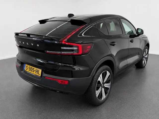 Volvo C40