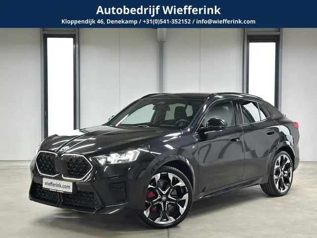 BMW X2 sDrive20i M-Sport Pro | Harman Kardon | Pano | Trekhaak | Head-up | 21"