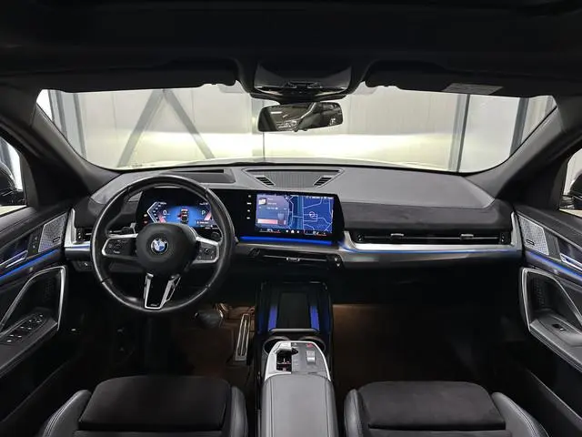 BMW X2 sDrive20i M-Sport Pro | Harman Kardon | Pano | Trekhaak | Head-up | 21"