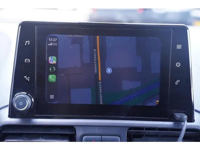Fiat Doblò