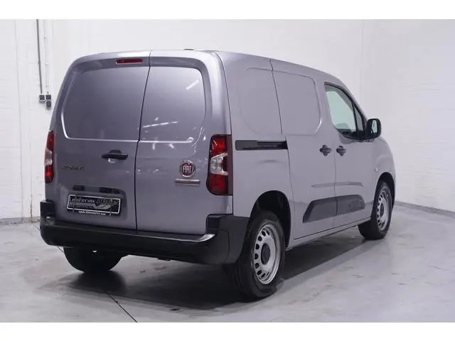Fiat Doblò