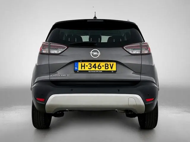 Opel Crossland X 1.2 Turbo 120 Jaar Edition