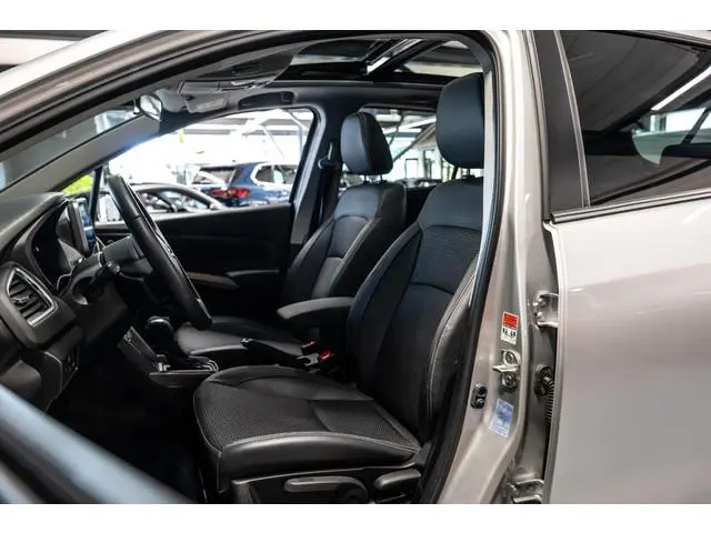 Suzuki S-Cross 1.5 Hybrid Style Schuifdak | 360 Camera | Adapt. cruise