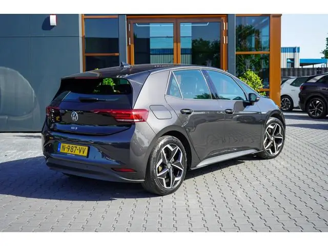 Volkswagen ID.3 Pro 58 kWh | 91,38% SOH | Camera | Led | Adap. Cruise | Stoelver