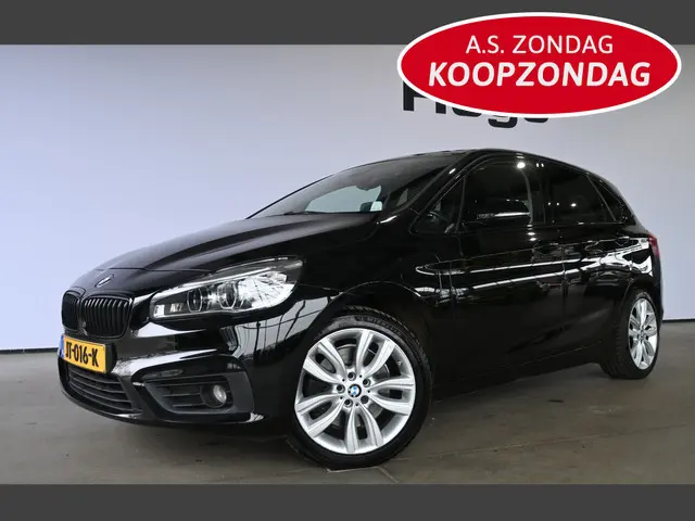 BMW 2-serie Active Tourer 225xe iPerformance Centennial High Executive Navigatie Head Up Rijklaarpri...
