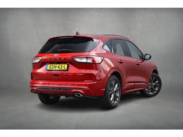 Ford Kuga 2.5 PHEV ST-Line | Pano | Apple Carplay | Stoelverwarming
