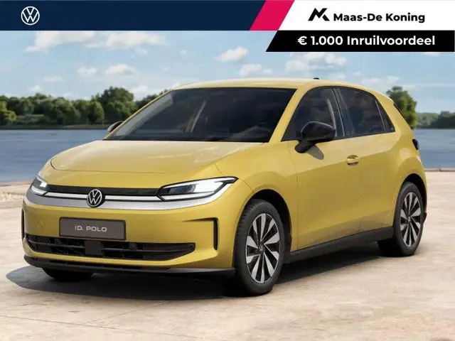 Volkswagen ID. Polo
