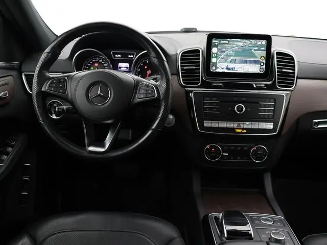 Mercedes-Benz GLS 400 4MATIC 333 PK 7-PERS. AMG NIGHT + WEGKL. TH | 360 CAMERA | STOELVENT. | PANORA...