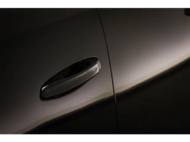 Peugeot e-3008