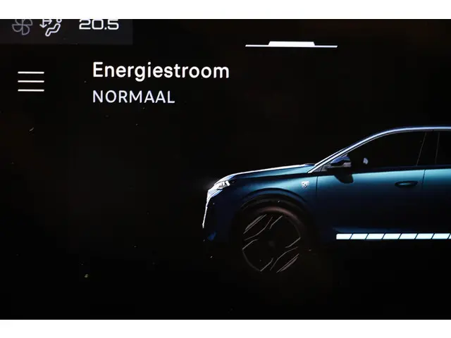 Peugeot e-3008