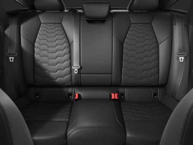 Audi A6 Sportback e-tron