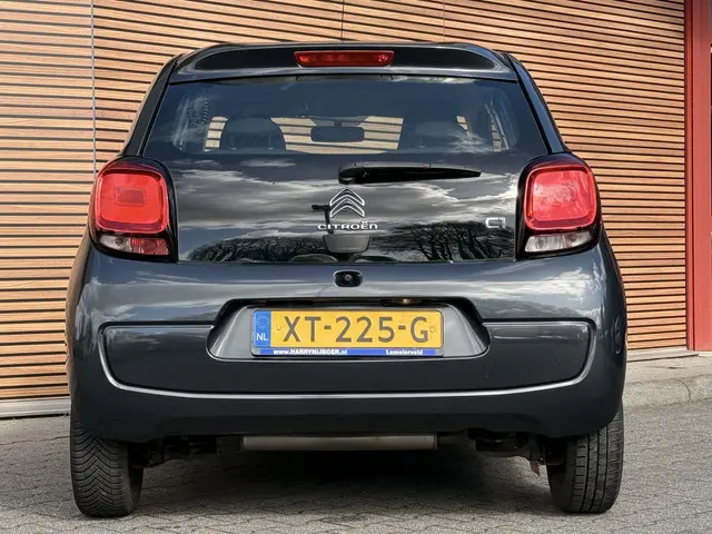 Citroën C1