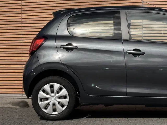 Citroën C1