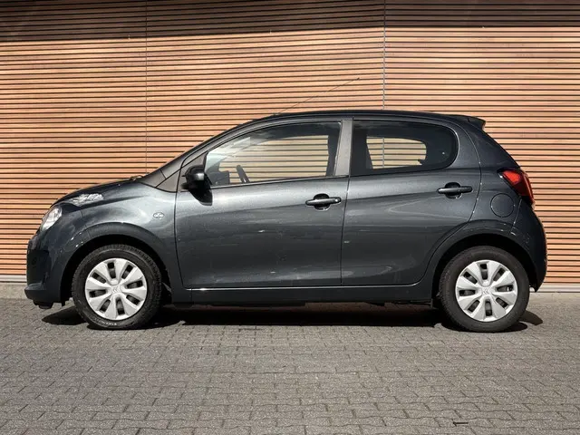 Citroën C1