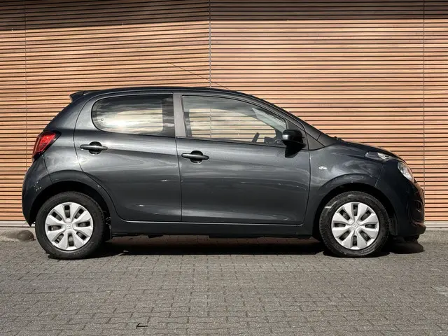 Citroën C1