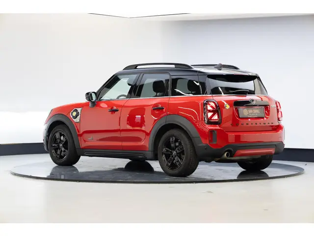 Mini Mini Countryman 1.5 Cooper S E ALL4 | Panoramadak |