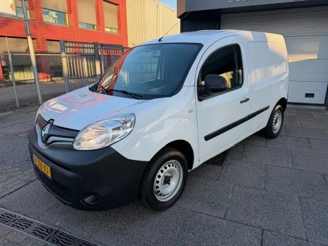Renault Kangoo 1.5 dCi 75 Energy Comfort AIRCO I NAVI I TREKHAAK I APPLE CARPLAY I 1e EIGENAAR I COM...