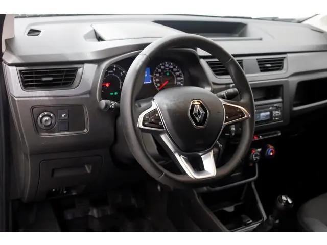 Renault Express