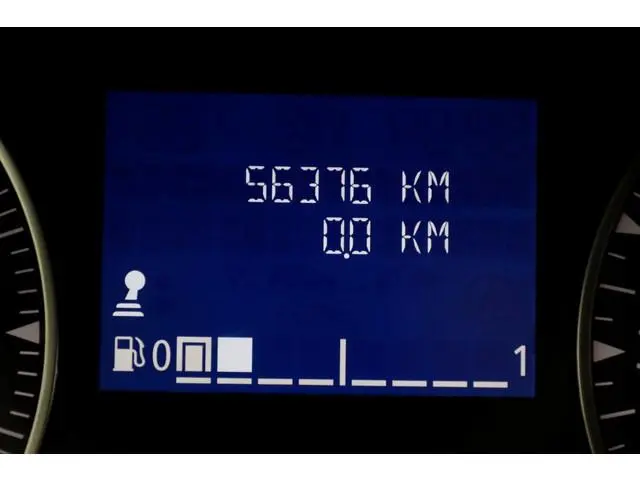 Renault Express