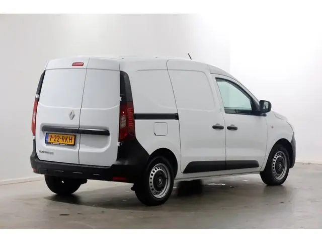 Renault Express 1.3 TCe 100pk Benzine Comfort Airco/Cruise Control 06-2024
