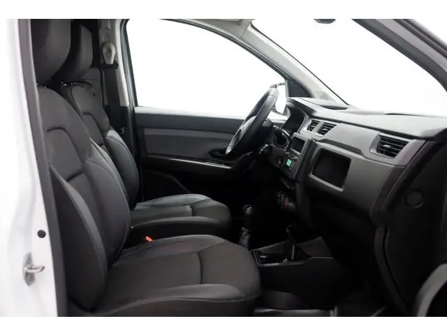 Renault Express 1.3 TCe 100pk Benzine Comfort Airco/Cruise Control 06-2024