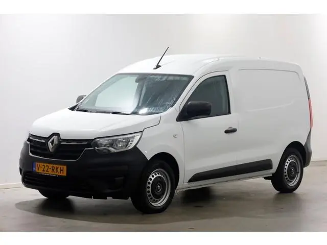 Renault Express