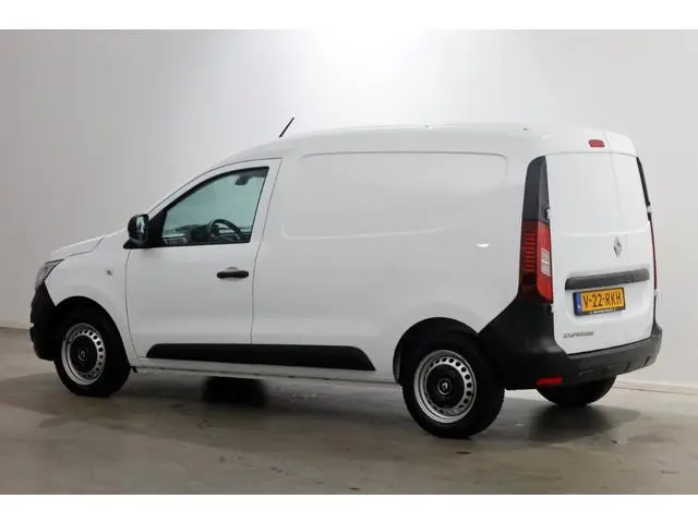 Renault Express