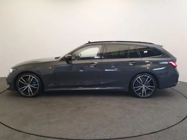BMW 3-serie 330d M-Sport Pro Trekhaak, Harman Kardon, Headup Display, Bom Vol!