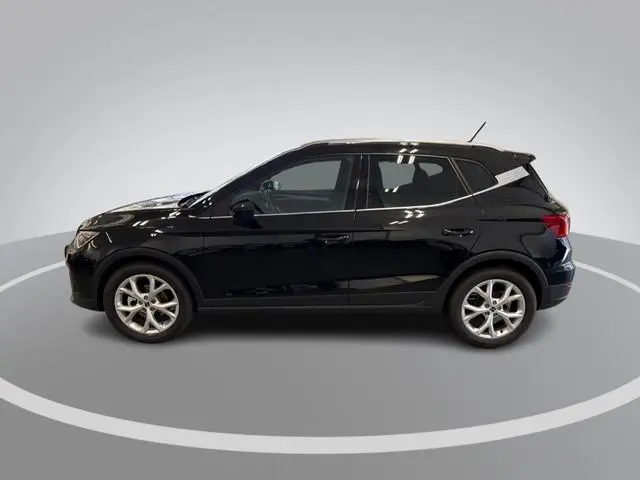 SEAT Arona 1.0 EcoTSI 115pk DSG FR Business Connect · Apple/Android Car Play · Cruise Control · Clim...
