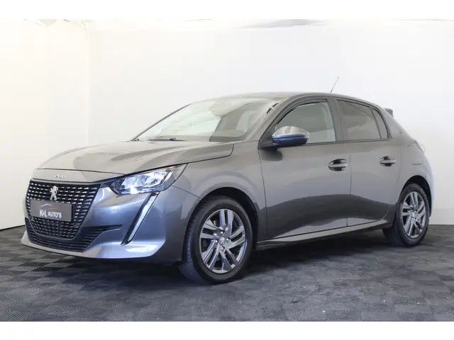 Peugeot 208 1.2 PureTech Active Pack