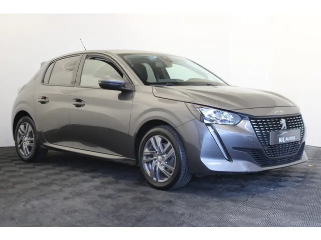 Peugeot 208 1.2 PureTech Active Pack