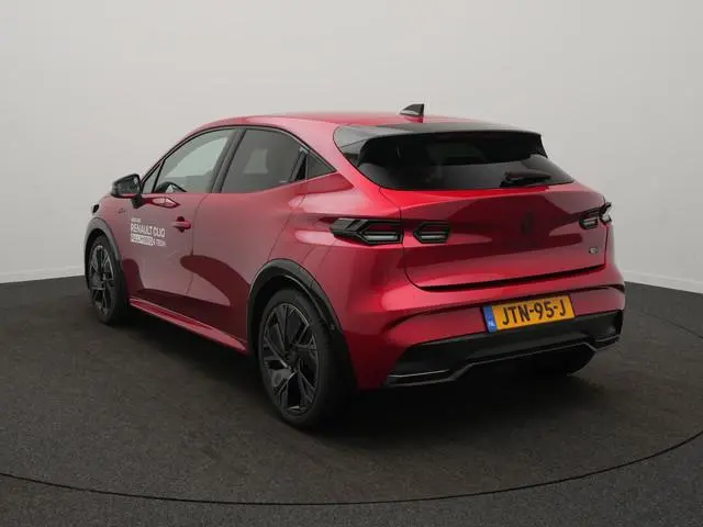 Renault Clio 1.8 Hybrid 160 esprit Alpine - Demo -  Harman Kardon Audio - Pack Winter & Parking -