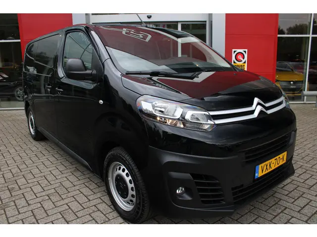Citroën Jumpy