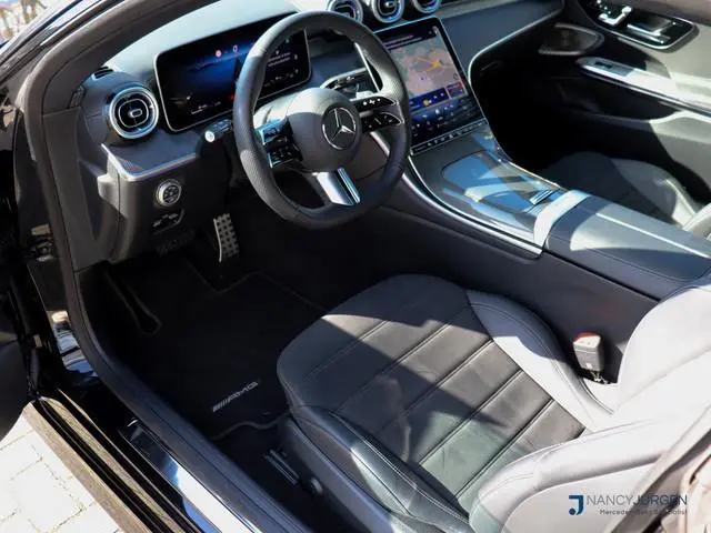 Mercedes-Benz CLE